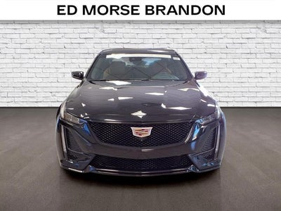 2022 Cadillac CT5 V-Series