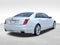 2018 Cadillac CT6 3.6L Platinum