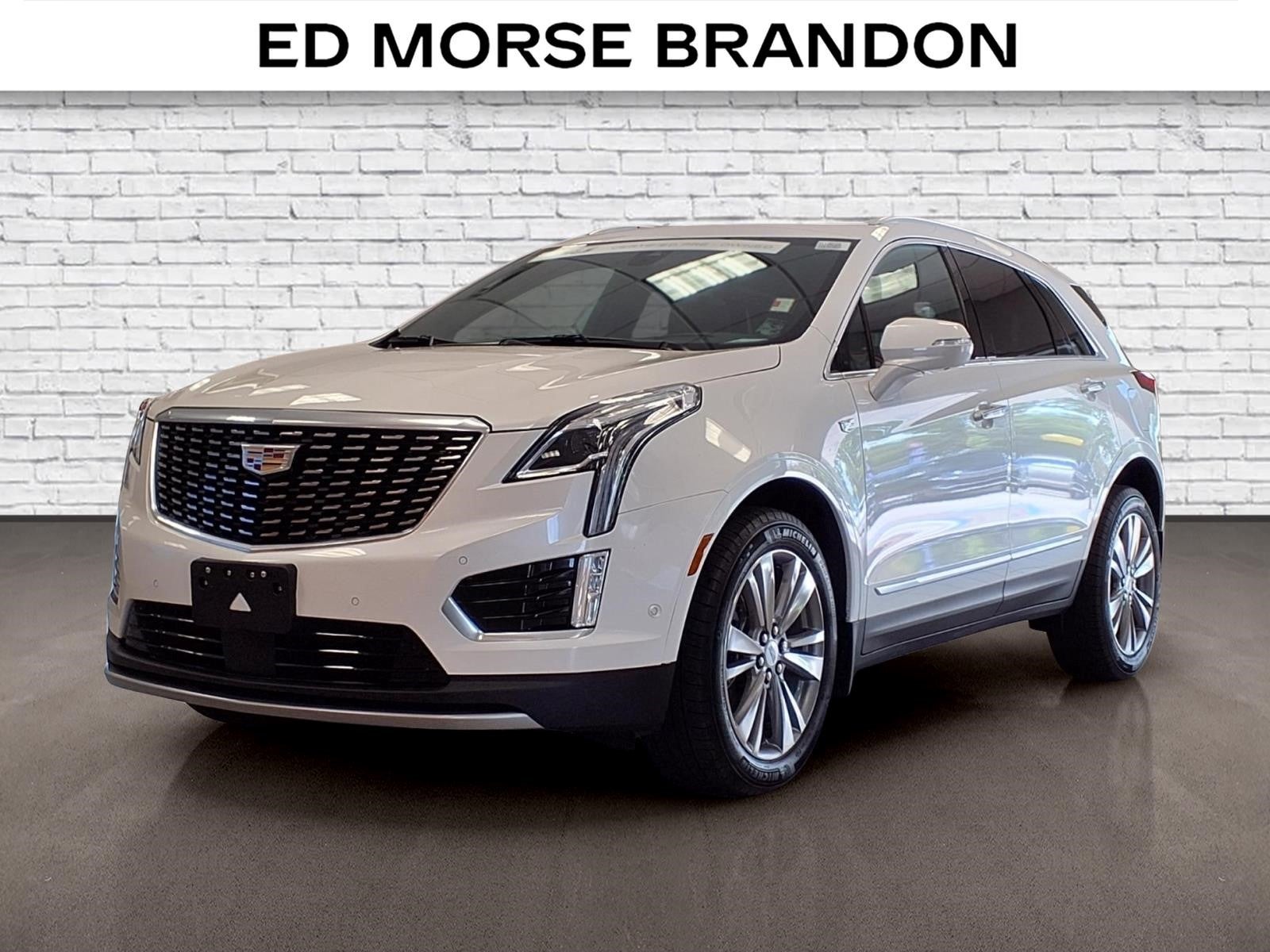 2022 Cadillac XT5 AWD Premium Luxury's photo