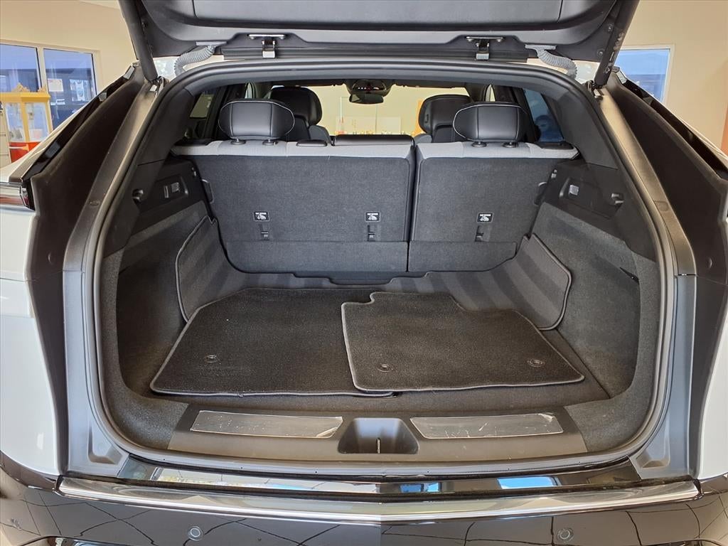 2024 Cadillac LYRIQ Tech