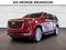 2024 Cadillac Escalade ESV Premium