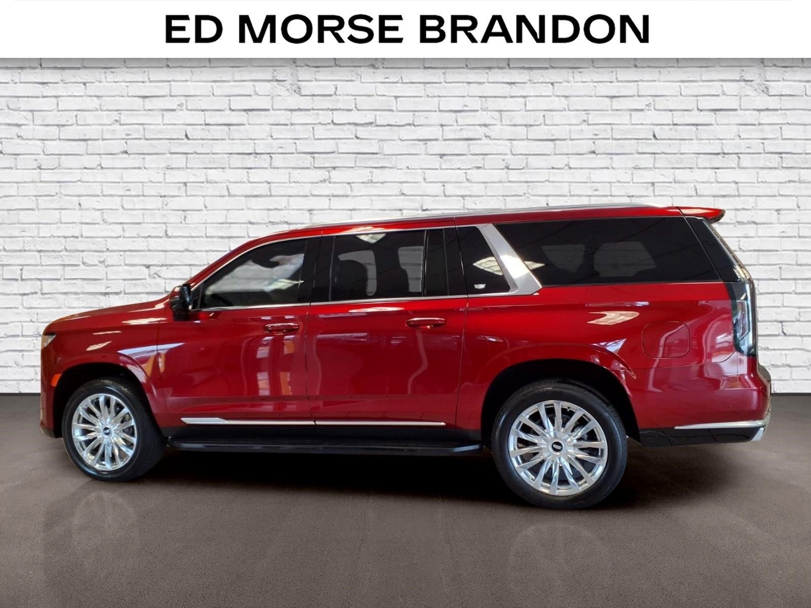 2024 Cadillac Escalade ESV Premium