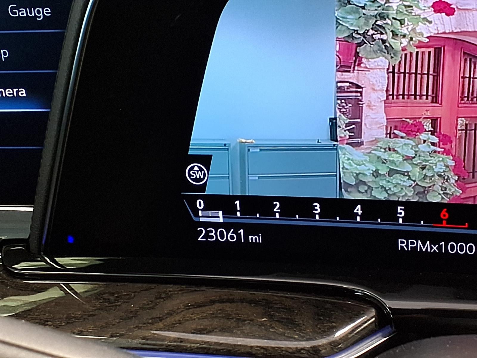 2024 Cadillac Escalade ESV Premium