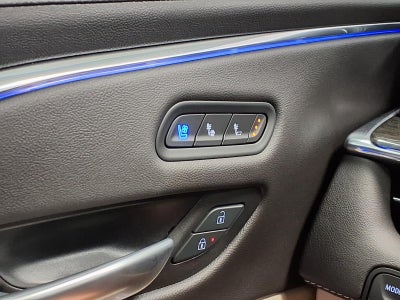 2024 Cadillac Escalade ESV Premium