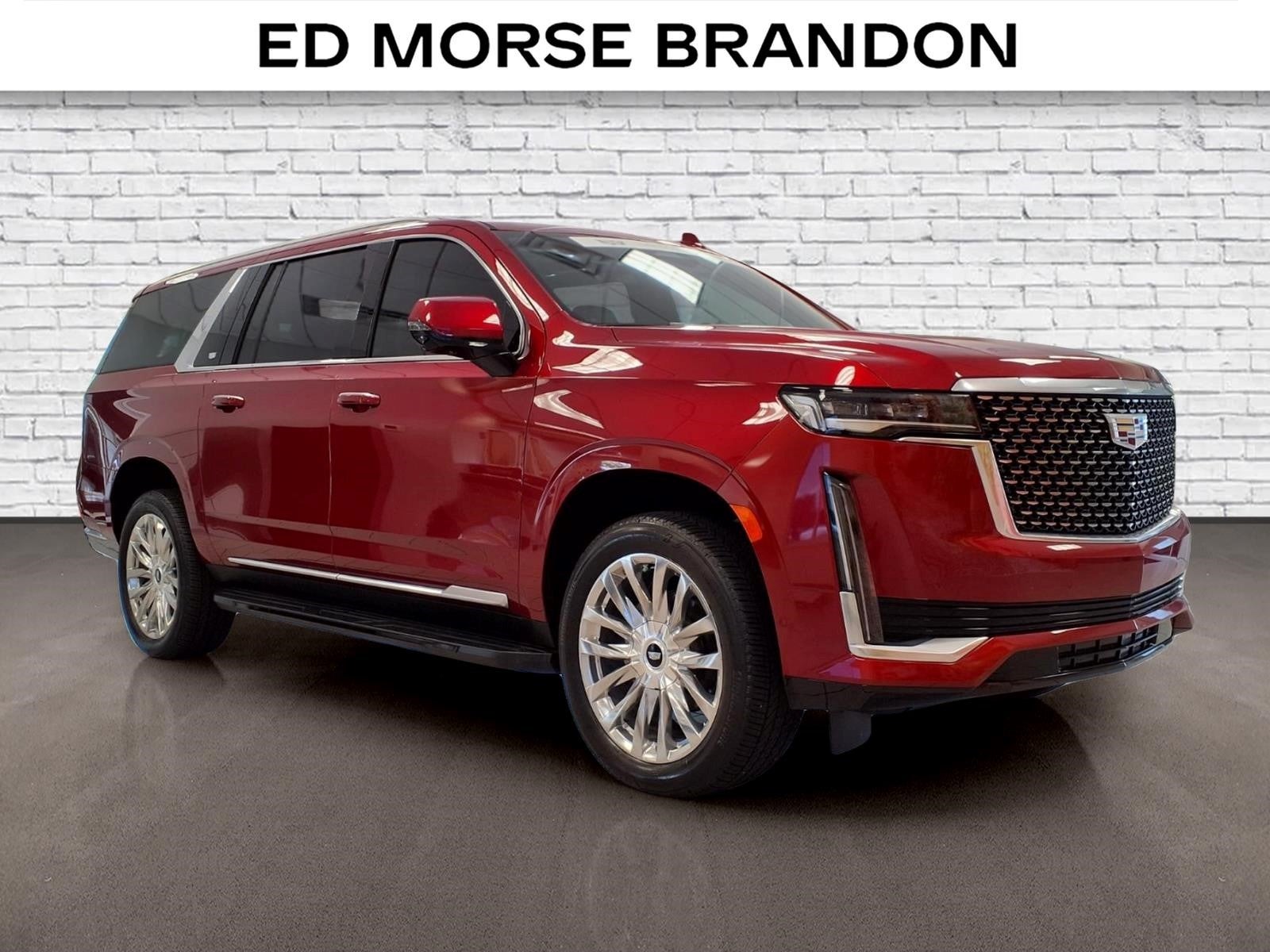 2024 Cadillac Escalade ESV Premium