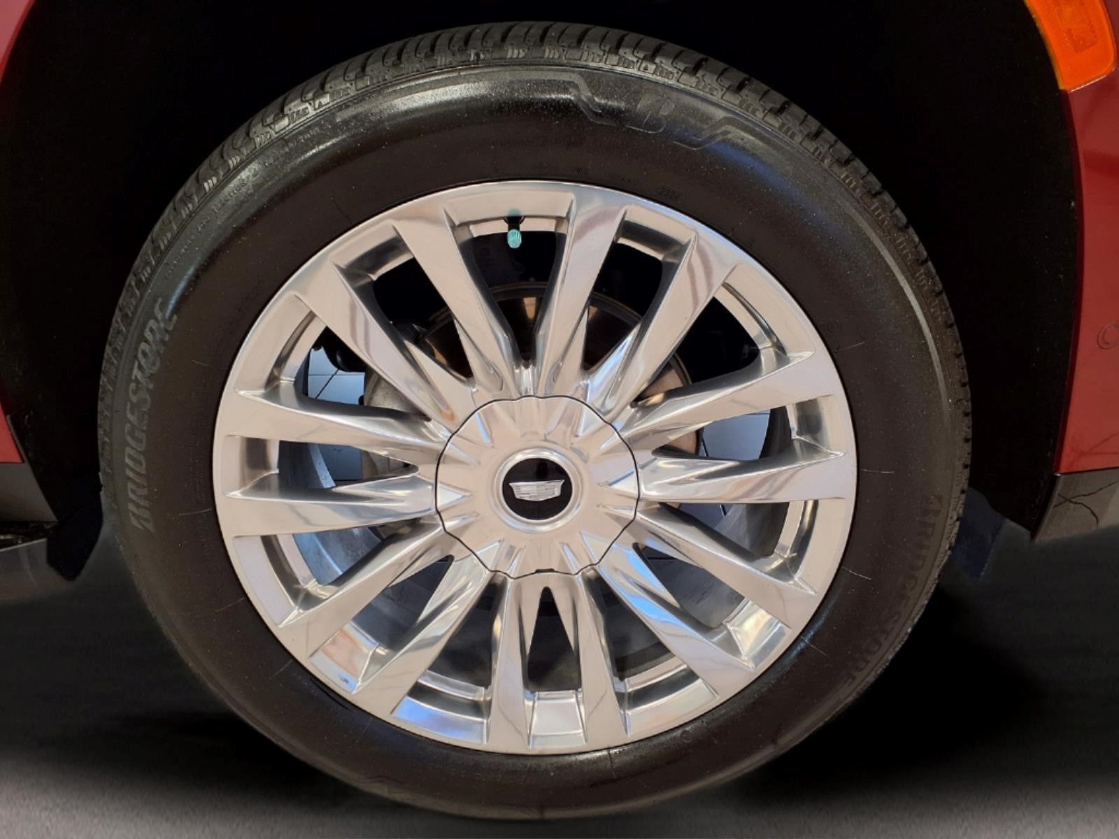 2024 Cadillac Escalade ESV Premium
