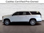 2024 Cadillac Escalade ESV Premium