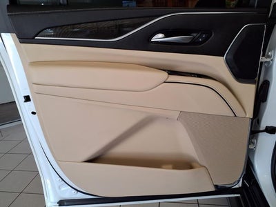 2024 Cadillac Escalade ESV Premium