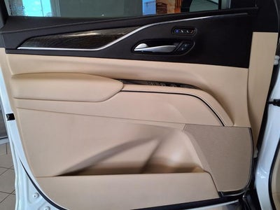 2024 Cadillac Escalade ESV Premium