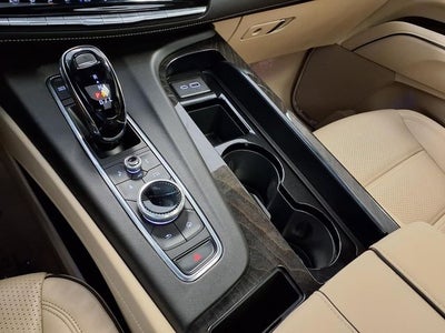 2024 Cadillac Escalade ESV Premium
