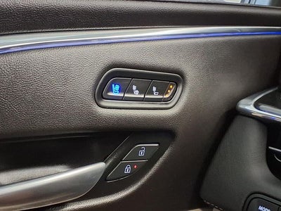 2024 Cadillac Escalade ESV Premium