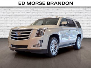 2015 Cadillac Escalade Base