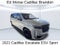 2021 Cadillac Escalade ESV Sport
