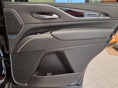 2024 Cadillac Escalade Sport