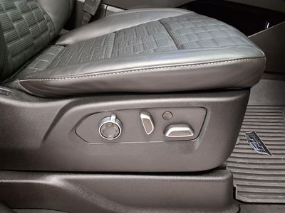 2023 Cadillac Escalade V-Series