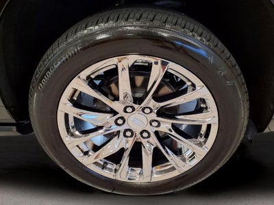 2025 Cadillac Escalade ESV Premium