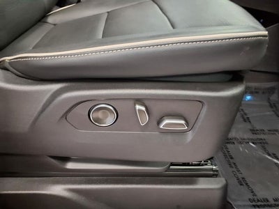 2025 Cadillac Escalade ESV Premium