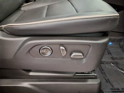 2025 Cadillac Escalade ESV Premium