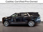 2025 Cadillac Escalade ESV Premium