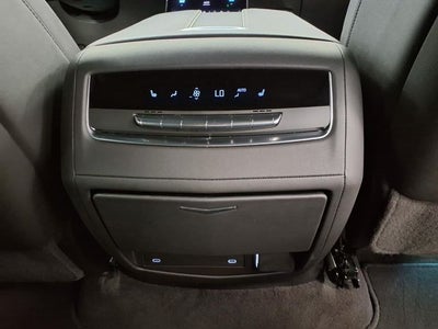 2025 Cadillac Escalade ESV Premium