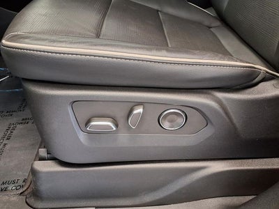 2025 Cadillac Escalade ESV Premium