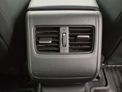 2018 Honda Accord Touring 2.0T