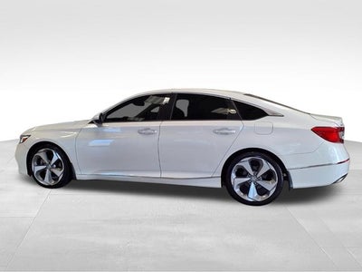 2018 Honda Accord Touring 2.0T