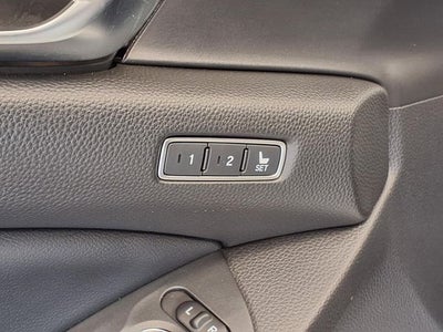 2018 Honda Accord Touring 2.0T