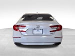 2018 Honda Accord Touring 2.0T