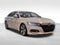 2018 Honda Accord Touring 2.0T