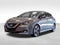 2022 Nissan Leaf SV