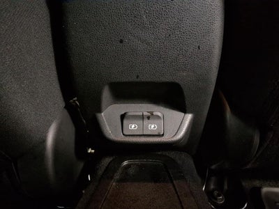2022 Nissan Leaf SV