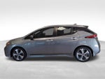 2022 Nissan Leaf SV