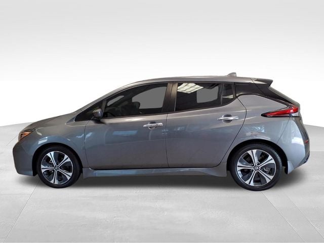 2022 Nissan Leaf SV