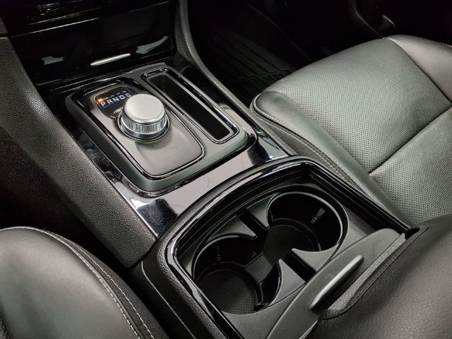 2023 Chrysler 300 S