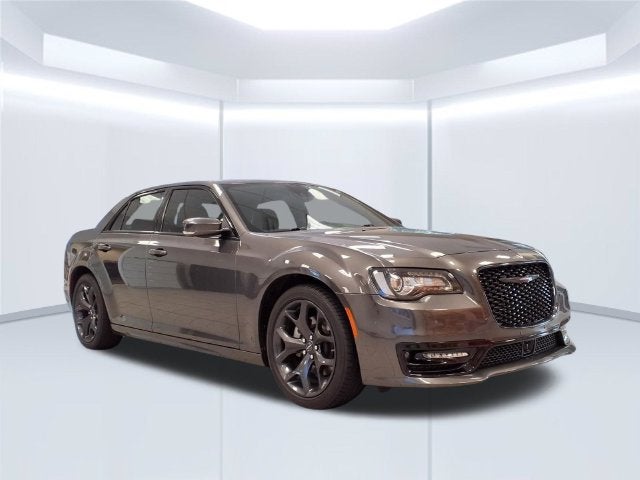 2023 Chrysler 300 S