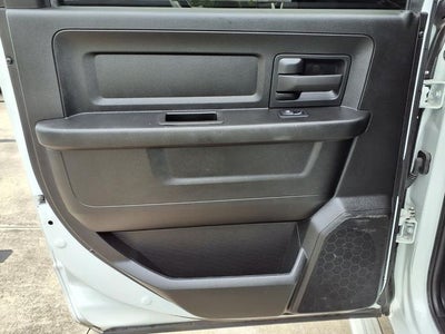 2022 RAM 3500 Tradesman