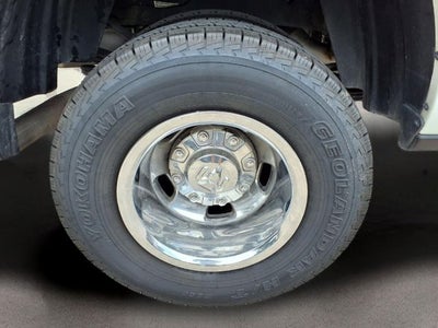 2022 RAM 3500 Tradesman
