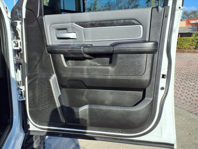 2023 RAM 2500 Big Horn