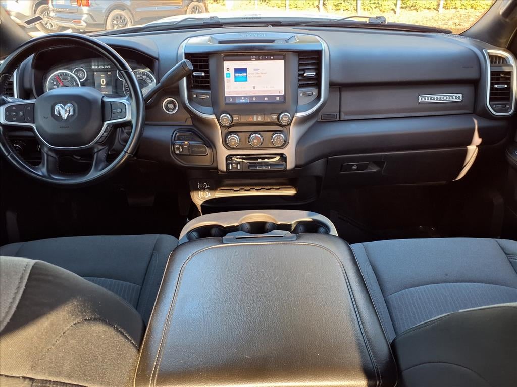 2023 RAM 2500 Big Horn