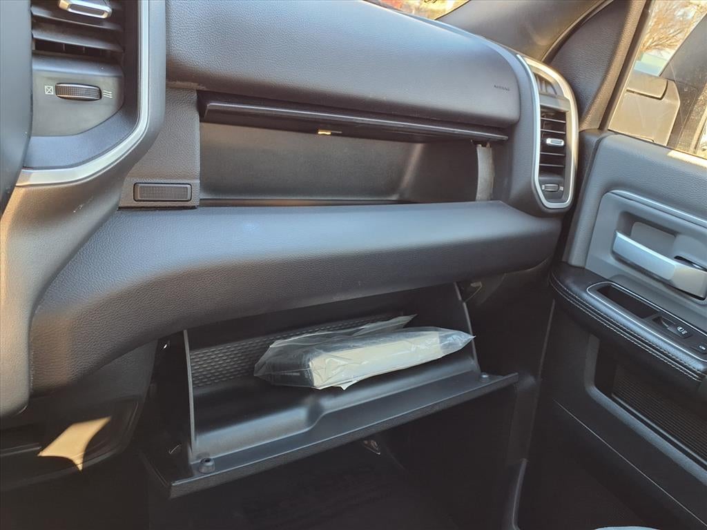 2023 RAM 2500 Big Horn