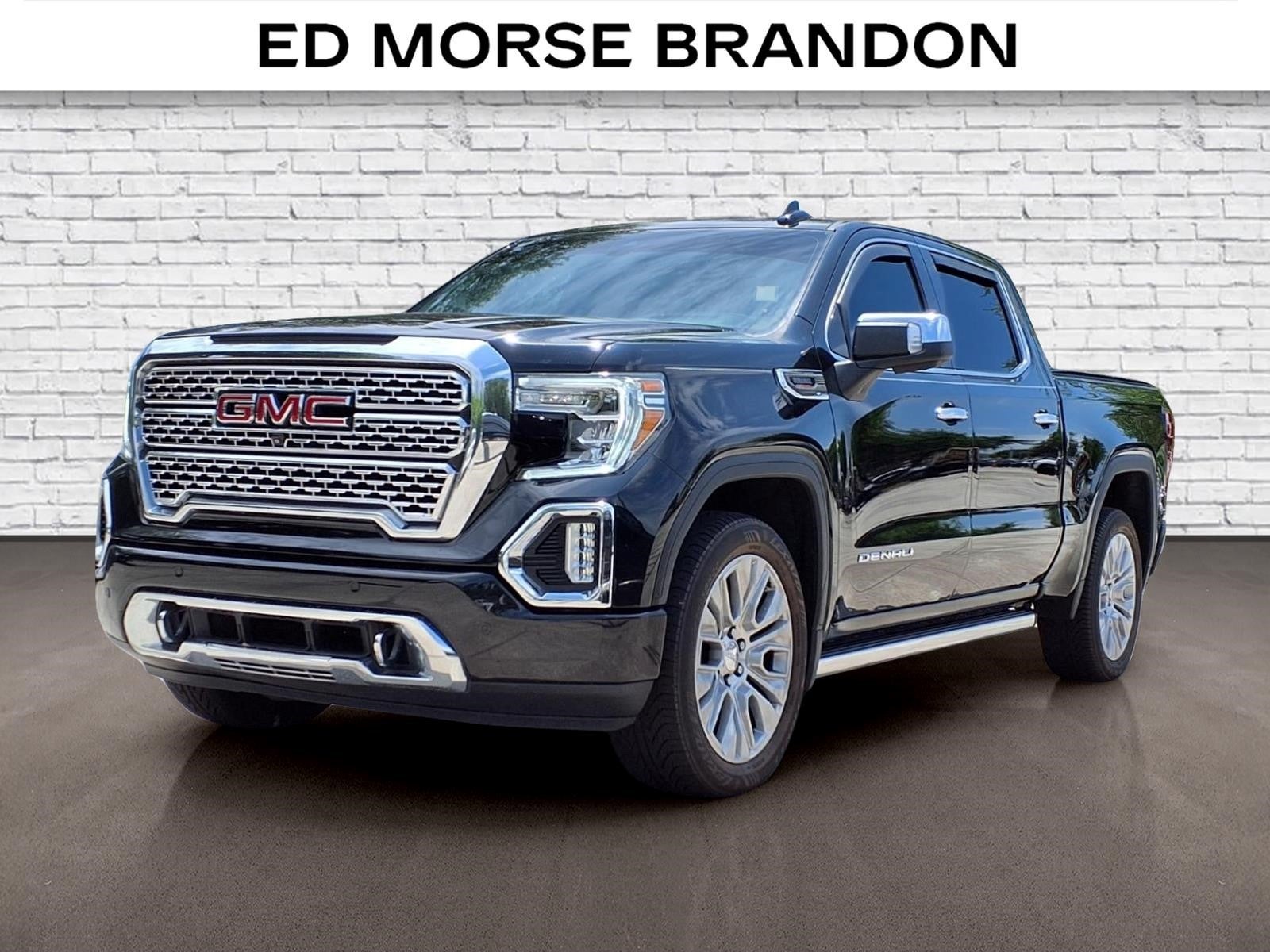2021 GMC Sierra 2WD Crew Cab Short Box Denali's photo
