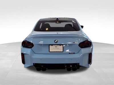 2024 BMW M2 Base