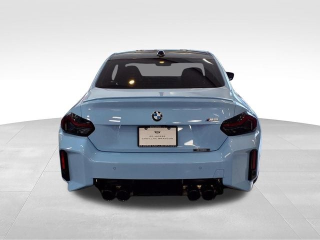 2024 BMW M2 Base