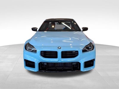 2024 BMW M2 Base