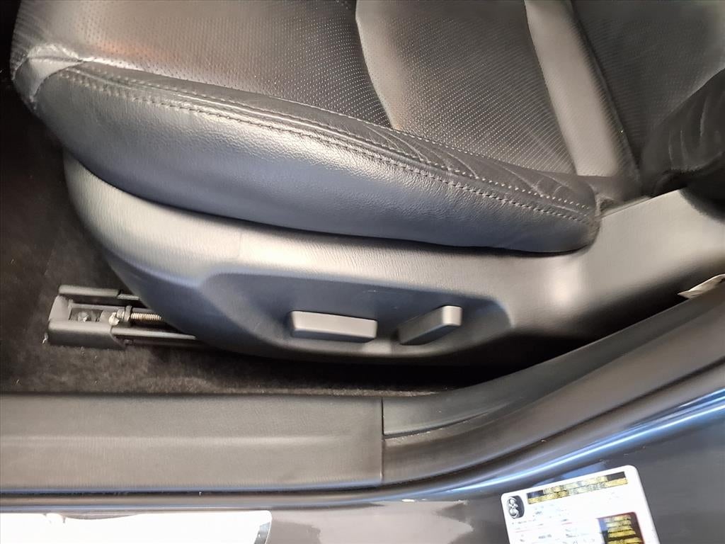 2018 Mazda Mazda3 Grand Touring