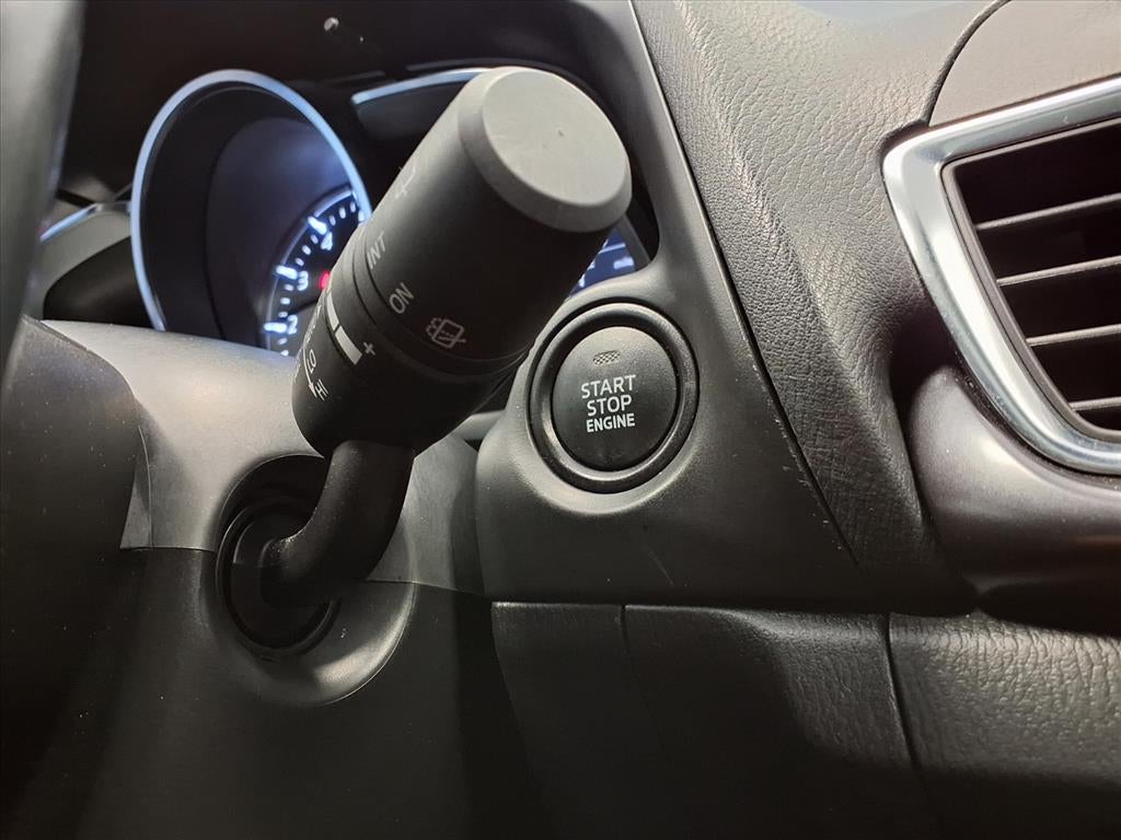 2018 Mazda Mazda3 Grand Touring