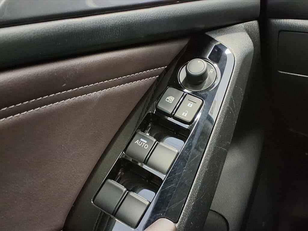 2018 Mazda Mazda3 Grand Touring