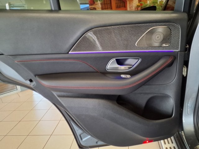 2022 Mercedes-Benz GLE GLE 53 AMG® 4MATIC®