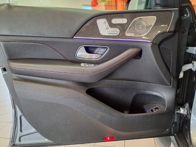 2022 Mercedes-Benz GLE GLE 53 AMG® 4MATIC®